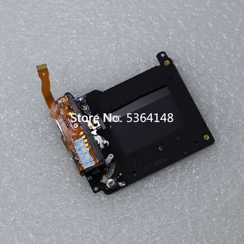 Used Shutter group with with Blade Curtain Repair parts For Canon EOS 5D SLR
Used Shutter group with with Blade Curtain Repair parts For Canon EOS 5D SLR