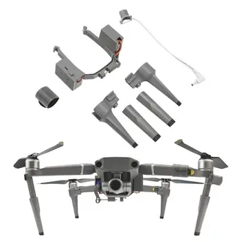 Air Thrower Delivery Parabolic Air-Dropping System for DJI Mavic 2 Pro/Zoom Wedding Ring Gift Emergency Aids Air Dropping System
Air Thrower Delivery Parabolic Air-Dropping System for DJI Mavic 2 Pro/Zoom Wedding Ring Gift Emergency Aids Air Dropping System