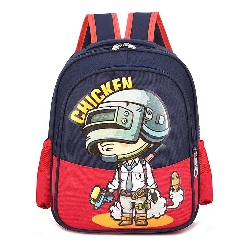 Children Backpack 2019 New Style Cartoon Cute Mermaid Cat CHILDREN'S Rucksack Waterproof Kindergarten School Bag
Children Backpack 2019 New Style Cartoon Cute Mermaid Cat CHILDREN'S Rucksack Waterproof Kindergarten School Bag