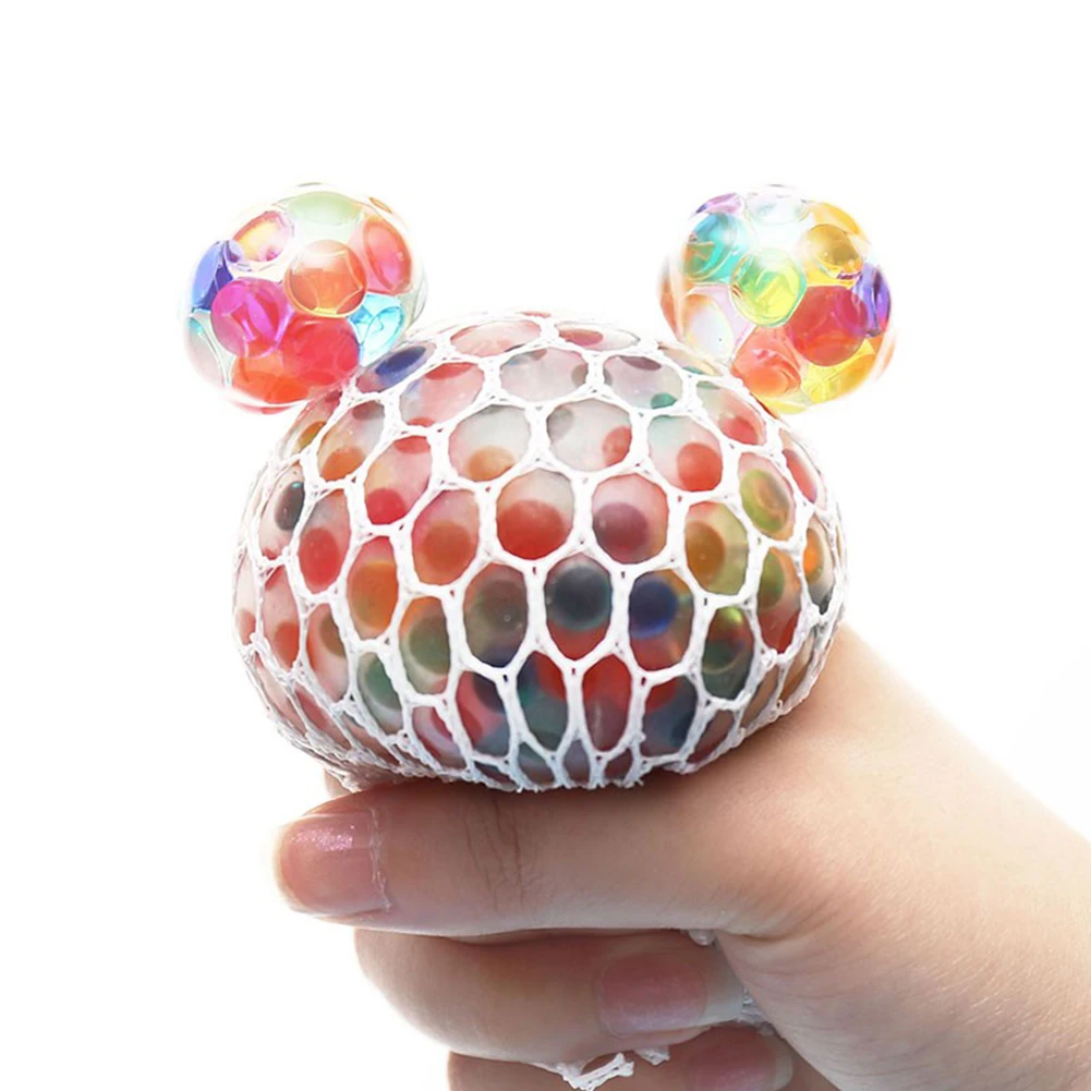 Vent grape ball black net Funny Toys antistress grape ball humor juicer toys for funny grape ball decompression toy
Vent grape ball black net Funny Toys antistress grape ball humor juicer toys for funny grape ball decompression toy