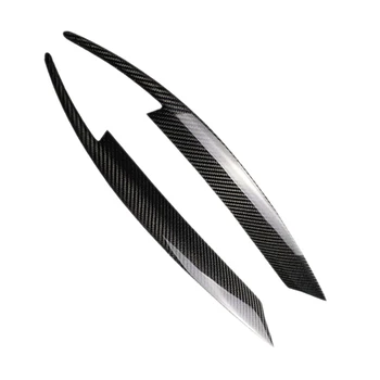 Carbon Fiber Headlight Eyebrow Eyelid for Subaru Impreza WRX STi 10Th GRB 08-11
Carbon Fiber Headlight Eyebrow Eyelid for Subaru Impreza WRX STi 10Th GRB 08-11