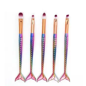 OutTop 5PCS Make Up Foundation Eyebrow Eyeliner Blush Cosmetic Concealer Brushes 04.13
OutTop 5PCS Make Up Foundation Eyebrow Eyeliner Blush Cosmetic Concealer Brushes 04.13