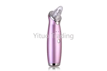 Nails Art Electric Suction Blackhead Instrument Beauty Instrument Blackhead Cleaning Pore Cleaning Blackhead Removal Device 
Nails Art Electric Suction Blackhead Instrument Beauty Instrument Blackhead Cleaning Pore Cleaning Blackhead Removal Device