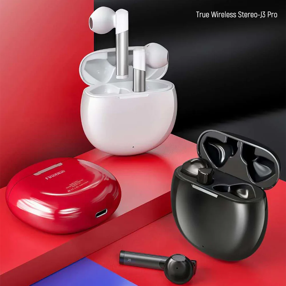 Fineblue J3 Pro TWS Waterproof Earphone Bluetooth Earphone Wireless Earphone with Microphone Sports Earphone for Ihone Huawei
Fineblue J3 Pro TWS Waterproof Earphone Bluetooth Earphone Wireless Earphone with Microphone Sports Earphone for Ihone Huawei