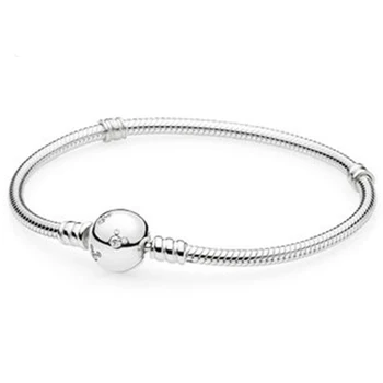 100% 925 sterling silver Bracelets crystal Chain head &Bracelet Jewelry For Women Gif 8009
100% 925 sterling silver Bracelets crystal Chain head &Bracelet Jewelry For Women Gif 8009