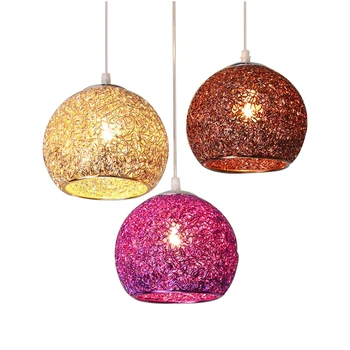 Modern Minimalist Creative Dining Table Dining Room Lamp Restaurant Pendant LED Bar Table Pendant Single Head Three Head Lamps
Modern Minimalist Creative Dining Table Dining Room Lamp Restaurant Pendant LED Bar Table Pendant Single Head Three Head Lamps