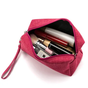 Newly Women Toiletry Bag Travel Waterproof Makeup Organizer Bag Necessity Storage Pouch 
Newly Women Toiletry Bag Travel Waterproof Makeup Organizer Bag Necessity Storage Pouch