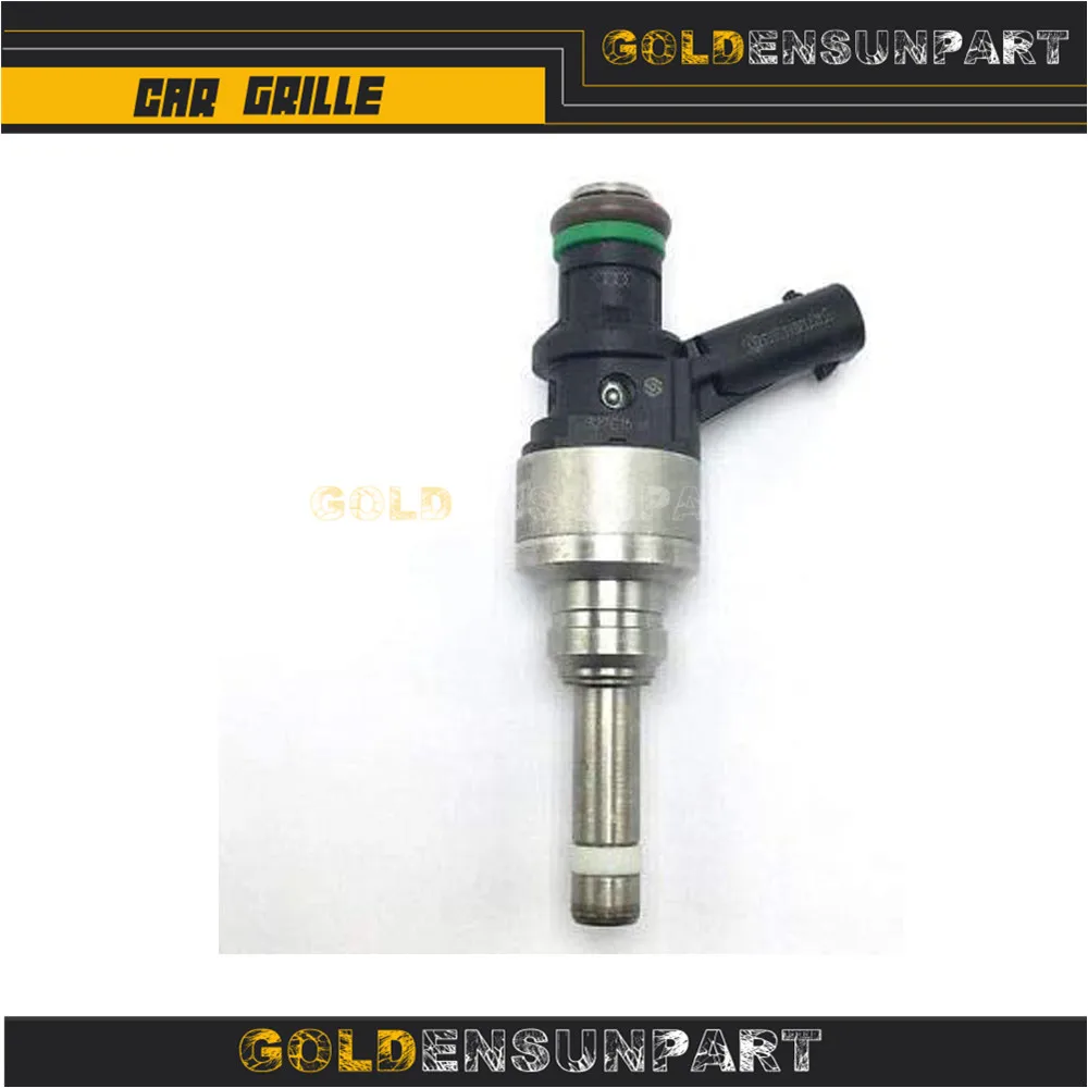 079906036AC Fuel Injector For RS6 RS7 V8 TFSI S3 RS3 Golf R GTI 1.8 079095A 079036AC 079906036AD 079906036N 079906036T
079906036AC Fuel Injector For RS6 RS7 V8 TFSI S3 RS3 Golf R GTI 1.8 079095A 079036AC 079906036AD 079906036N 079906036T