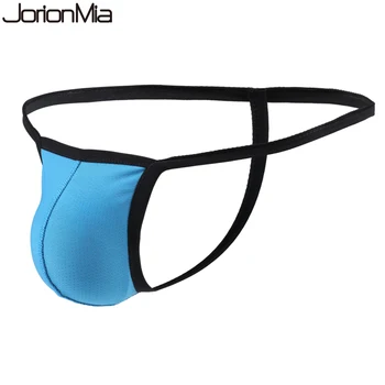 Mens Thongs Sexy Underwear Jockstraps G string Men Lingerie Bedtime Underpant Man Gay Underwear Men Panties Thong E-059
Mens Thongs Sexy Underwear Jockstraps G string Men Lingerie Bedtime Underpant Man Gay Underwear Men Panties Thong E-059