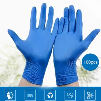 100Pcs Disposable Waterproof Rubber Gloves Fingers Protector Tattoo Supplies mask Dropshipping Instock fast shipment Safe
100Pcs Disposable Waterproof Rubber Gloves Fingers Protector Tattoo Supplies mask Dropshipping Instock fast shipment Safe