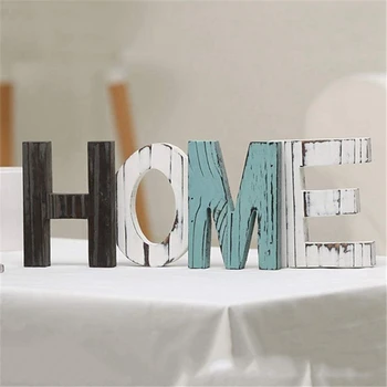 DIY Freestanding Wood Wooden Letters Alphabet Wedding Birthday Party Home Decorations Personalised Name Design Home Decor
DIY Freestanding Wood Wooden Letters Alphabet Wedding Birthday Party Home Decorations Personalised Name Design Home Decor