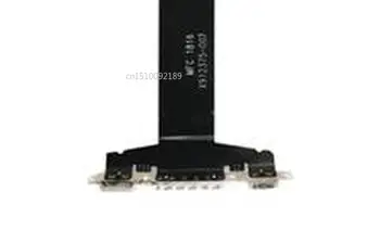 original X912375-007 for Surface Pro 4 Keyboard Connection Flex Cable Part test good free shipping
original X912375-007 for Surface Pro 4 Keyboard Connection Flex Cable Part test good free shipping