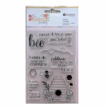 CRZCrafter Clear Stamps for Scrapbooking Card making Journal decoration embellishments
CRZCrafter Clear Stamps for Scrapbooking Card making Journal decoration embellishments