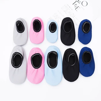 YEAMOLLY Summer Solid Thin Section Dispensing Non-slip Socks Comfortable Home Floor Socks Indoor Mesh Breathable Socks For Adult
YEAMOLLY Summer Solid Thin Section Dispensing Non-slip Socks Comfortable Home Floor Socks Indoor Mesh Breathable Socks For Adult