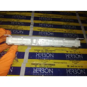 0195454332 switchboard Abs Mercedes C Class Saloon (bm 202) 220 Cdi Classic Selection
0195454332 switchboard Abs Mercedes C Class Saloon (bm 202) 220 Cdi Classic Selection