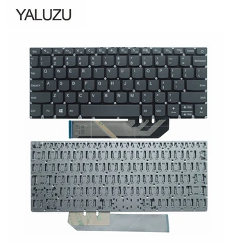 YALUZU for Lenovo Ideapad YOGA 530-14AR 530-14IKB 120S-11IAP Air14IKBR Air15IKBR AIR15ARR 730-15 530-15 FLEX6-14 US English keyb
YALUZU for Lenovo Ideapad YOGA 530-14AR 530-14IKB 120S-11IAP Air14IKBR Air15IKBR AIR15ARR 730-15 530-15 FLEX6-14 US English keyb