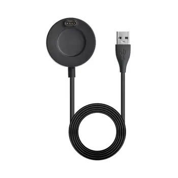 Watch Chargers Base Replacement Fast Charging Cable for Garmin Fenix 5 5S 5X /Fenix6 6s 6x Vivoactive 3 Smart Watches Accessory
Watch Chargers Base Replacement Fast Charging Cable for Garmin Fenix 5 5S 5X /Fenix6 6s 6x Vivoactive 3 Smart Watches Accessory