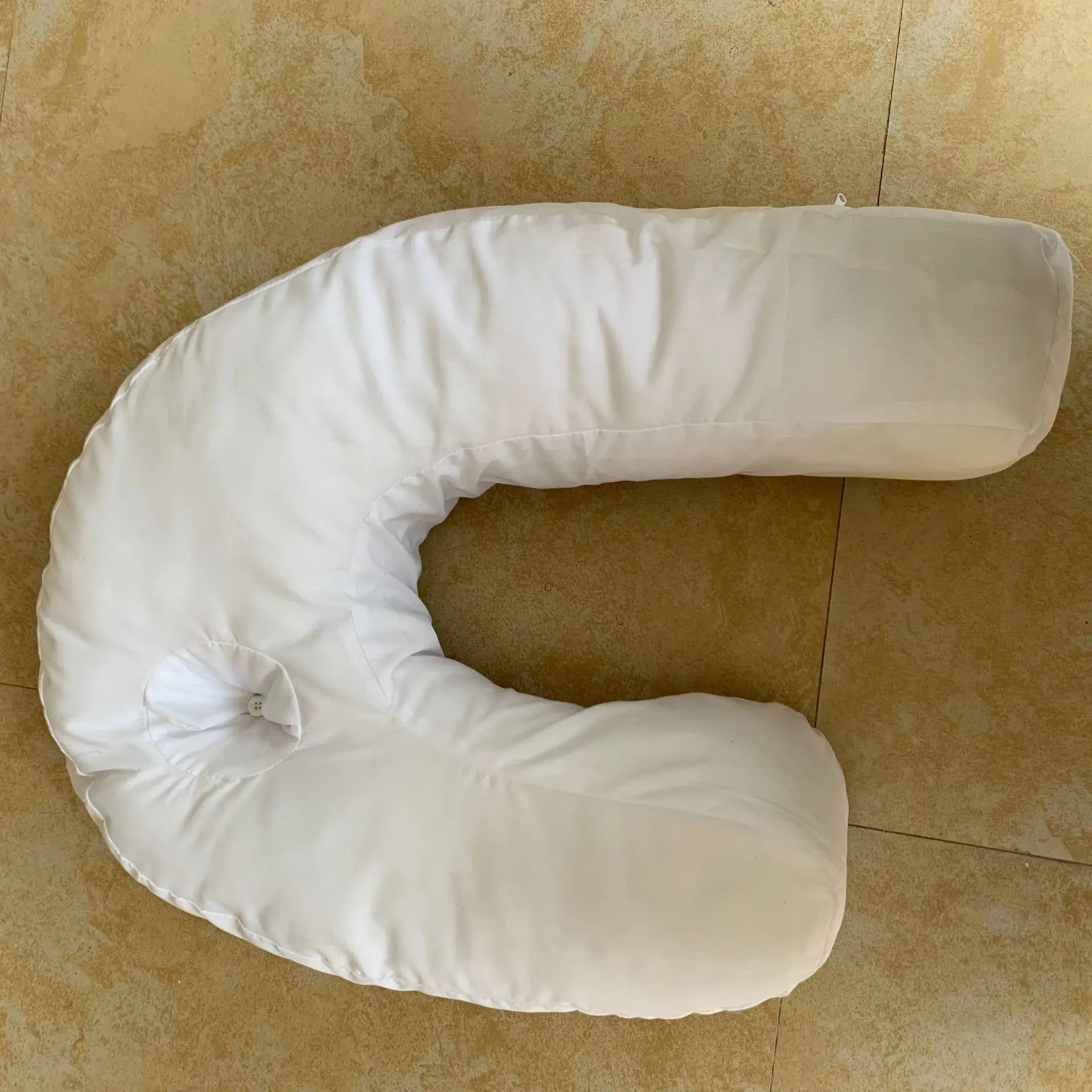 Health Care U Shaped Neck Back Sleep Pillow Side Sleeper Pillows Neck Back Pillow Hold Neck Spine Protection Cotton Pillow
Health Care U Shaped Neck Back Sleep Pillow Side Sleeper Pillows Neck Back Pillow Hold Neck Spine Protection Cotton Pillow