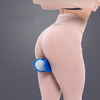 Pelvic Muscle Hip Trainer Thigh Exerciser Butt Training Fitness Hip Trainer Clip Ergonomics Design Fine Workmanship
Pelvic Muscle Hip Trainer Thigh Exerciser Butt Training Fitness Hip Trainer Clip Ergonomics Design Fine Workmanship