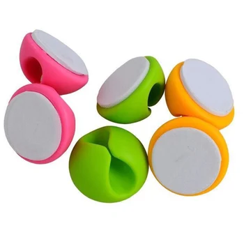30pcs Multifunctional Rubber Clip Organizers Desktop Self-adhesive Data Charging Cable Clip HFing
30pcs Multifunctional Rubber Clip Organizers Desktop Self-adhesive Data Charging Cable Clip HFing