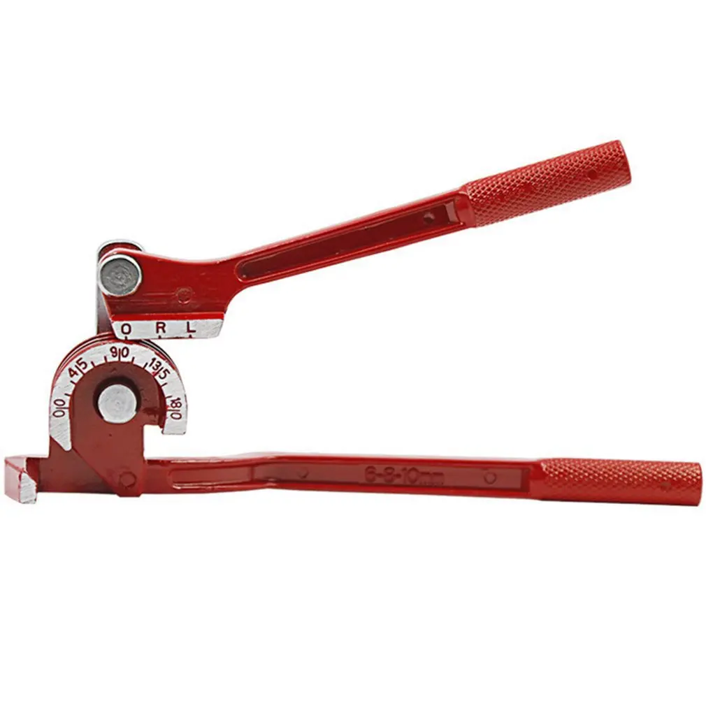 3 In 1 Pipe And Tube Bending Machine 180 Degree Tube Bender Brake Line Tubing Forming Bending Bender Tool Pliers
3 In 1 Pipe And Tube Bending Machine 180 Degree Tube Bender Brake Line Tubing Forming Bending Bender Tool Pliers