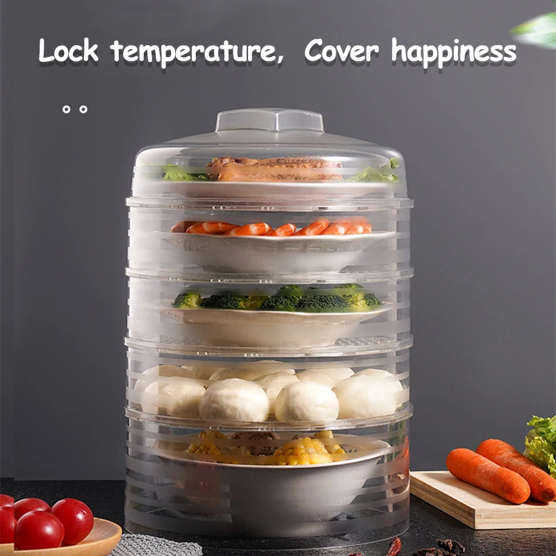 PET Material Food Cover Microwave Oil Cap Heated Sealed Cover High Quality Multifunctional Dust Dish Kitchen Tool Cheap Cover
PET Material Food Cover Microwave Oil Cap Heated Sealed Cover High Quality Multifunctional Dust Dish Kitchen Tool Cheap Cover