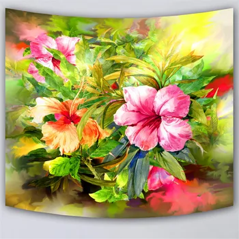 Flower Wall Tapestry Women Floral Butterfly Pink Green Hippie Boho Decor Tapestry Wall Hanging Anchor Backdrop Wall Carpet
Flower Wall Tapestry Women Floral Butterfly Pink Green Hippie Boho Decor Tapestry Wall Hanging Anchor Backdrop Wall Carpet