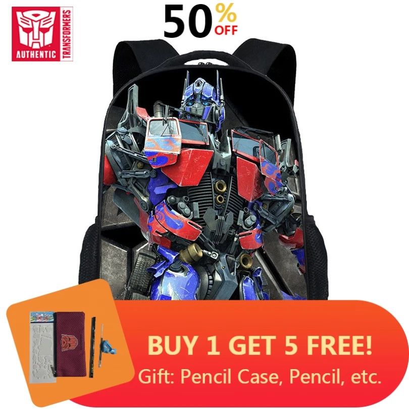 TRANSFORMERS 2019 Children's Backpack Boys School Backpack Toddler Backpack Waterproof Correction Large Capacity Children's Bag
TRANSFORMERS 2019 Children's Backpack Boys School Backpack Toddler Backpack Waterproof Correction Large Capacity Children's Bag