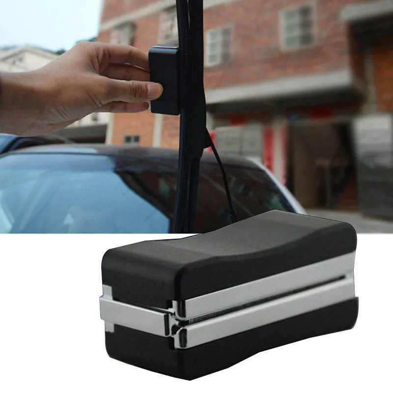ABS Car Wiper Cutter Windscreen Hot Auto Wiper Cutter Tool Durable Windshield Iron Wiper Cutter Repair Tool
ABS Car Wiper Cutter Windscreen Hot Auto Wiper Cutter Tool Durable Windshield Iron Wiper Cutter Repair Tool