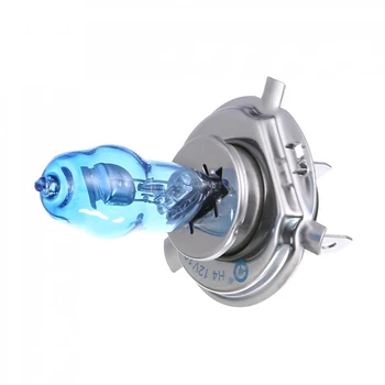 Long Distance Headlight Bulbs Universal Replacement Super bright White HOD Front.Halogen Xenon 12V 100W
Long Distance Headlight Bulbs Universal Replacement Super bright White HOD Front.Halogen Xenon 12V 100W