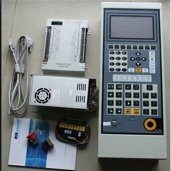 PS860AM + TB118 Porcheson Control System For Injection Molding Machine Spot Photo, 1-Year Warranty
PS860AM + TB118 Porcheson Control System For Injection Molding Machine Spot Photo, 1-Year Warranty