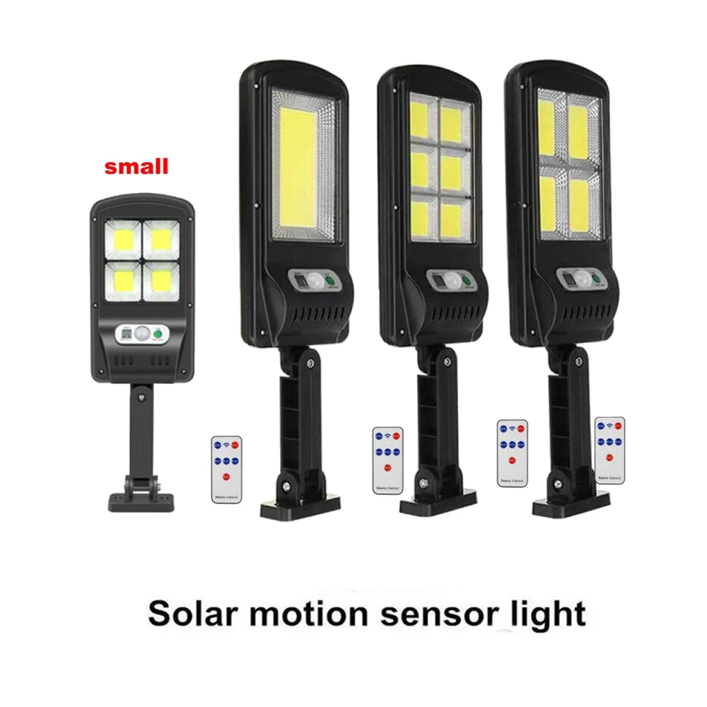 Solar Power PIR Motion Sensor Wall Light remote 1-4pcs 48-128 LEDs Outdoor Waterproof Energy Saving Street Garden Sec floodlight
Solar Power PIR Motion Sensor Wall Light remote 1-4pcs 48-128 LEDs Outdoor Waterproof Energy Saving Street Garden Sec floodlight
