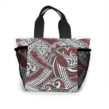 Unisex Reusable Shopper Bags Handbags Polynesia Print Grocery Reusable Eco Convenient Shopping Women Totes Shoulder Bags 
Unisex Reusable Shopper Bags Handbags Polynesia Print Grocery Reusable Eco Convenient Shopping Women Totes Shoulder Bags