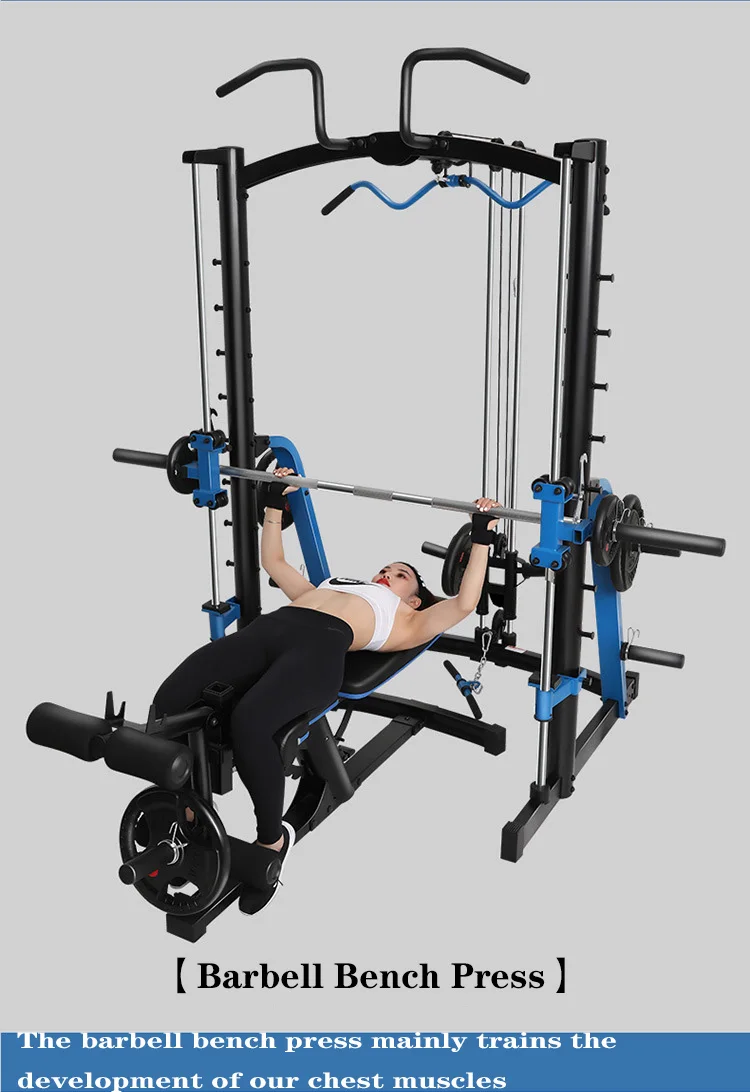 Advanced Gantry Device