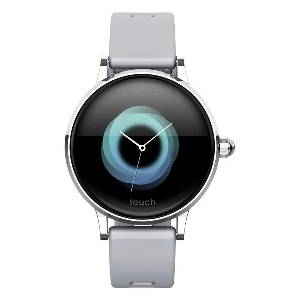 S9 Female Physiological Monitor Heart Rate Blood Pressure Monitor Health Long Standby Smart Watch Remind Wearable Devices
S9 Female Physiological Monitor Heart Rate Blood Pressure Monitor Health Long Standby Smart Watch Remind Wearable Devices