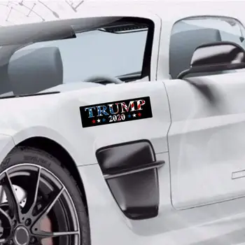 2020 Tru.mp Bumper Stickers for Presidential Election,Colorful Sticker,10 Pcs M4YB
2020 Tru.mp Bumper Stickers for Presidential Election,Colorful Sticker,10 Pcs M4YB