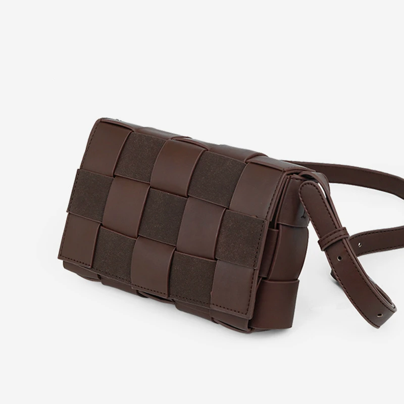 New Wave Simple Women Shoulder Bag Clutch Bag Messenger Bag Solid Cover Ladies Fashion Flap Womens Bags Handbags 
New Wave Simple Women Shoulder Bag Clutch Bag Messenger Bag Solid Cover Ladies Fashion Flap Womens Bags Handbags