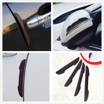 Car Anti-Collision Door Strip crash Bumper For ACURA Legend CL MDX RL TL RDX TSX RSX ILX EL CSX RLX TLX ZDX SLX Peugeot 3008
Car Anti-Collision Door Strip crash Bumper For ACURA Legend CL MDX RL TL RDX TSX RSX ILX EL CSX RLX TLX ZDX SLX Peugeot 3008