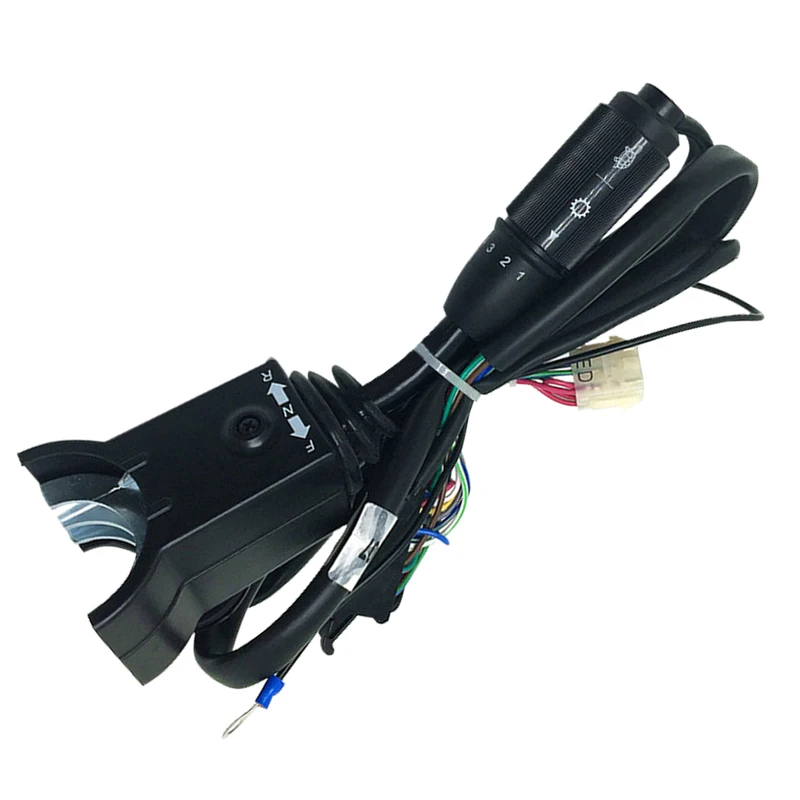 Джойстик, контроллер, переключатель колонки 11039407 RSPARTSWEM 377401005, совместим с JLG, электрической платформой аэроработ 1930ES 2646ES
Джойстик, контроллер, переключатель колонки 11039407 RSPARTSWEM 377401005, совместим с JLG, электрической платформой аэроработ 1930ES 2646ES