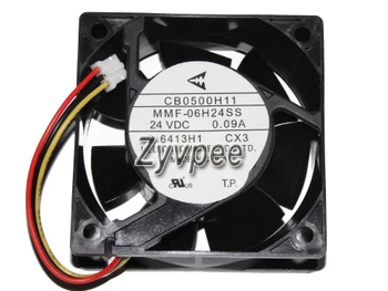 6cm 24V MMF-06H24SS CX3 MMF-06H24SS CX1 MMF-06G24DH CN1 MMF-06G24TS MM1 MMF-06D24DS A17 MMF-06F24ES RNF Inverter Fan
6cm 24V MMF-06H24SS CX3 MMF-06H24SS CX1 MMF-06G24DH CN1 MMF-06G24TS MM1 MMF-06D24DS A17 MMF-06F24ES RNF Inverter Fan