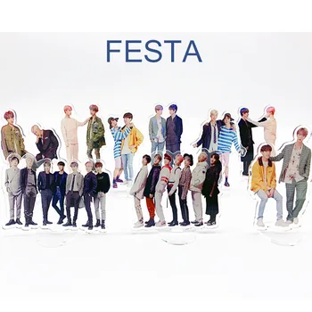 Kpop Bangtan Boys Standees Album Map Of The Soul Persona Acrylic Stand Figure Board FM5 FESTA Transparent Desk Decoration Gifts
Kpop Bangtan Boys Standees Album Map Of The Soul Persona Acrylic Stand Figure Board FM5 FESTA Transparent Desk Decoration Gifts
