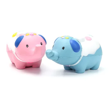 Squishy Simulates Slow Rebounding Elephants Stress Relief Model Decompression Toy Shocking Prank Gift
Squishy Simulates Slow Rebounding Elephants Stress Relief Model Decompression Toy Shocking Prank Gift
