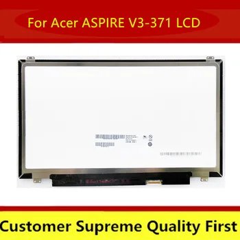 For Acer ASPIRE V3-371 13.3" LCD Screen LED Display Panel Replacement Matrix for Laptop
For Acer ASPIRE V3-371 13.3" LCD Screen LED Display Panel Replacement Matrix for Laptop