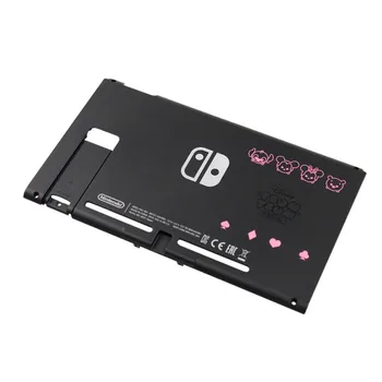 Back Housing Shell Case Cover For Nintendo Switch Console Replacement Protection Case Accessories
Back Housing Shell Case Cover For Nintendo Switch Console Replacement Protection Case Accessories