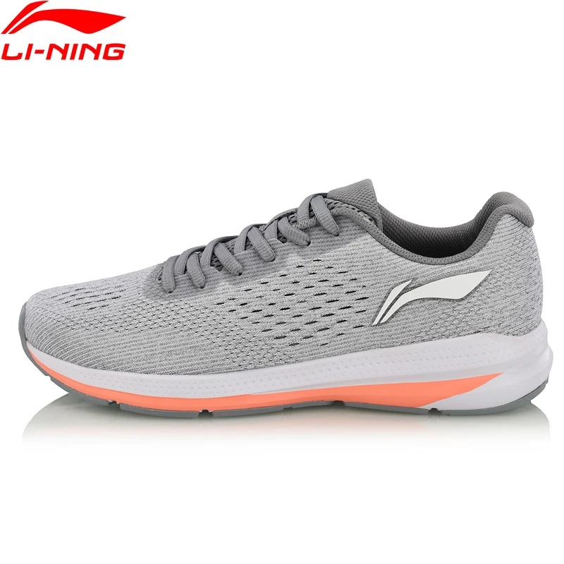 (Код Break) Li-Ning Женская беговая Обувь на подкладе с защитой от скольжения
