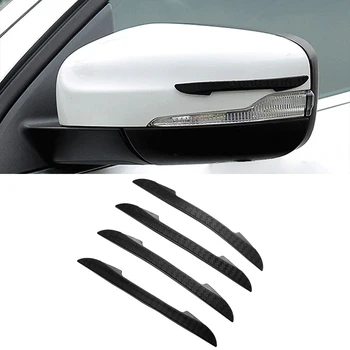 4Pcs Black Car Side Door Edge Guard Bumper Trim Protector Stickers For Ford Fiesta Focus Escort Mondeo Taurus Ecosport Kuga Edge 
4Pcs Black Car Side Door Edge Guard Bumper Trim Protector Stickers For Ford Fiesta Focus Escort Mondeo Taurus Ecosport Kuga Edge