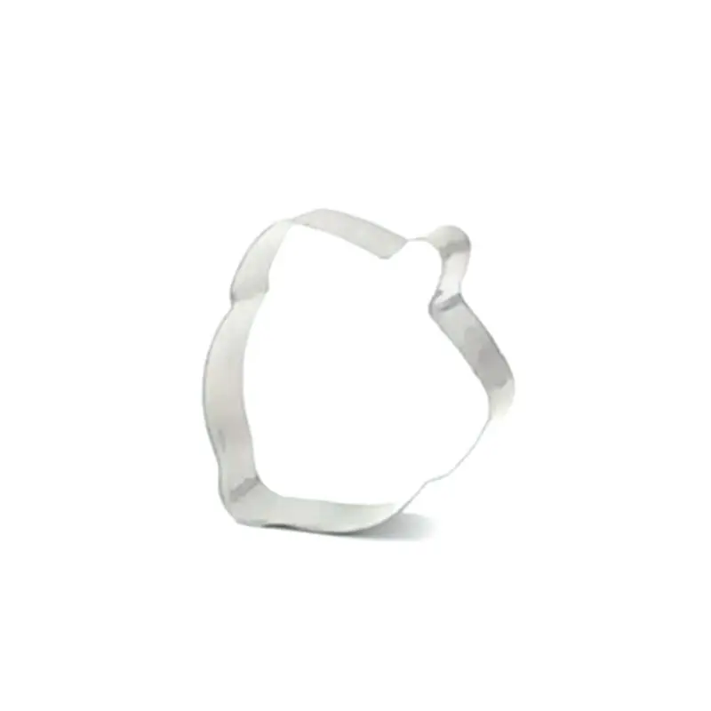 Fall Thanksgiving Cookie Cutter 7 Pc/Set Biscuit Fondant Cutters Stainless H4GD
Fall Thanksgiving Cookie Cutter 7 Pc/Set Biscuit Fondant Cutters Stainless H4GD
