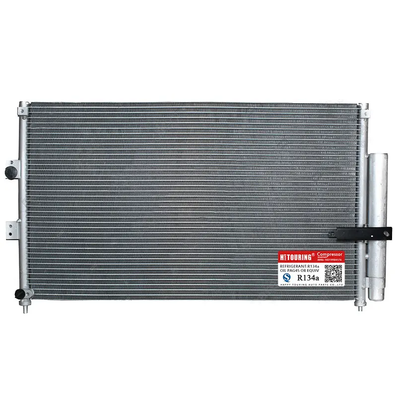 A/C Air Conditioning Condioner Condenser Radiator for HONDA CIVIC ACURA CSX 80110SNAA42 80110SNAA01 80110SNAA4 HO3030140 8013157
A/C Air Conditioning Condioner Condenser Radiator for HONDA CIVIC ACURA CSX 80110SNAA42 80110SNAA01 80110SNAA4 HO3030140 8013157
