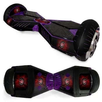 Stickers only Fast selling game decal sticker for 6.5 inch self balancing scooter B wholesale price colorful skin sticker
Stickers only Fast selling game decal sticker for 6.5 inch self balancing scooter B wholesale price colorful skin sticker