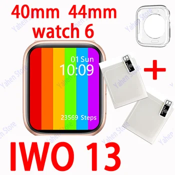 iwo 13 Smart Watch w56 original 44mm Series 6 Bluetooth Call Smartwatch iwo13 for ios Android PK iwo 12 pro w26 w46 Max Watch
iwo 13 Smart Watch w56 original 44mm Series 6 Bluetooth Call Smartwatch iwo13 for ios Android PK iwo 12 pro w26 w46 Max Watch